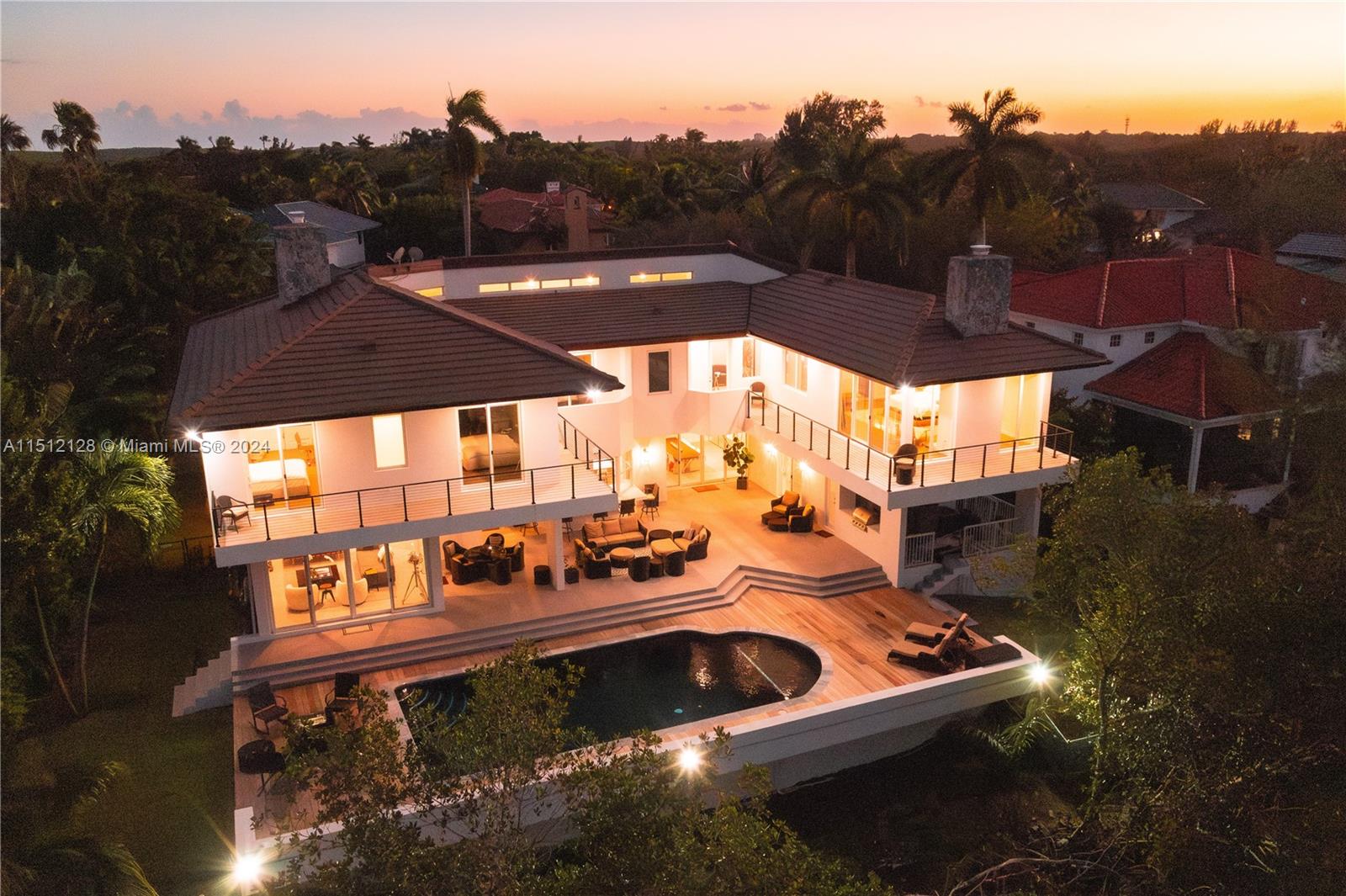 325 Campana Ave, Coral Gables, FL, 33156 United States, 6 Bedrooms Bedrooms, ,5 BathroomsBathrooms,Residential,For Sale,Campana Ave,A11512128