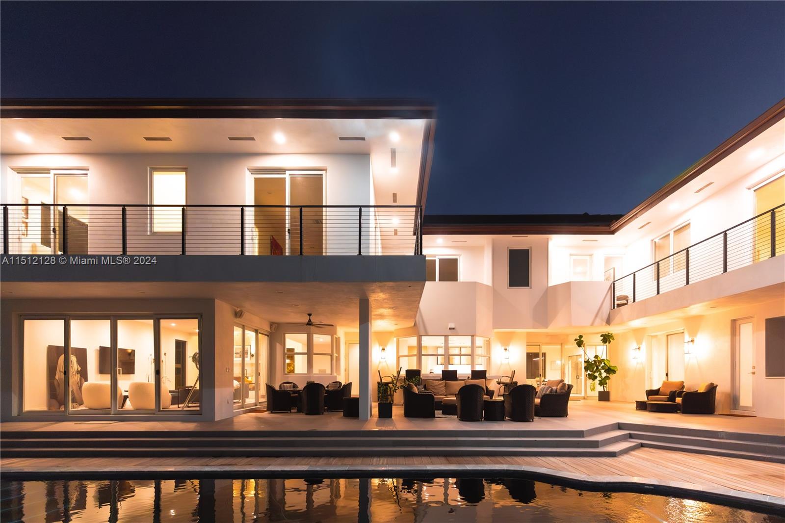 325 Campana Ave, Coral Gables, FL, 33156 United States, 6 Bedrooms Bedrooms, ,5 BathroomsBathrooms,Residential,For Sale,Campana Ave,A11512128