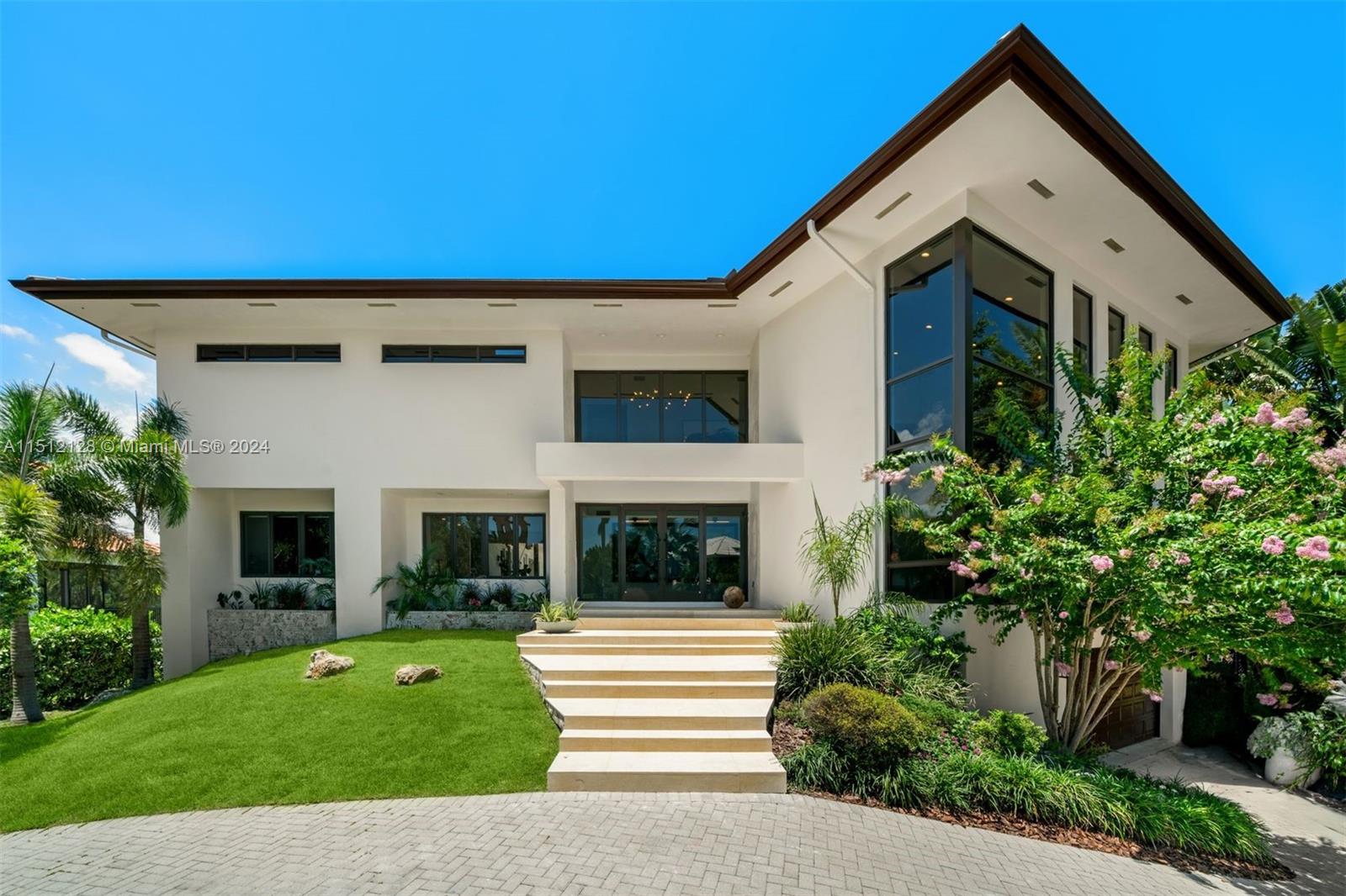 325 Campana Ave, Coral Gables, FL, 33156 United States, 6 Bedrooms Bedrooms, ,5 BathroomsBathrooms,Residential,For Sale,Campana Ave,A11512128