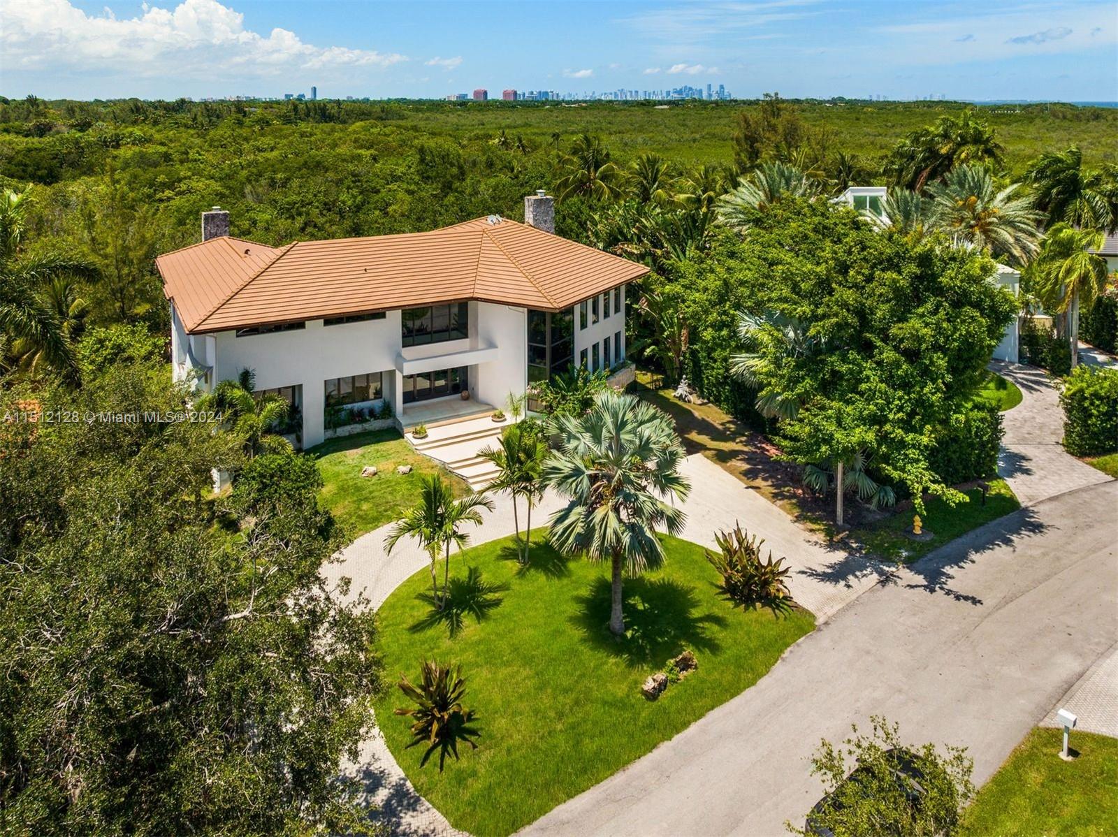 325 Campana Ave, Coral Gables, FL, 33156 United States, 6 Bedrooms Bedrooms, ,5 BathroomsBathrooms,Residential,For Sale,Campana Ave,A11512128