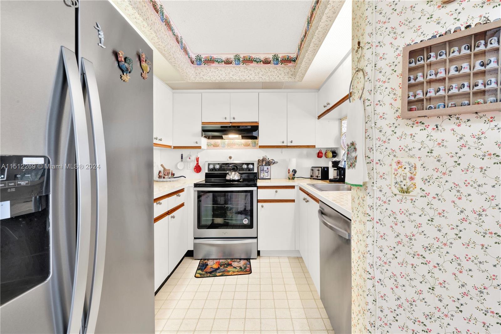 100 SW 130th Ter 303C, Pembroke Pines, Florida 33027, 1 Bedroom Bedrooms, ,1 BathroomBathrooms,Residential,For Sale,100 SW 130th Ter 303C,A11512269