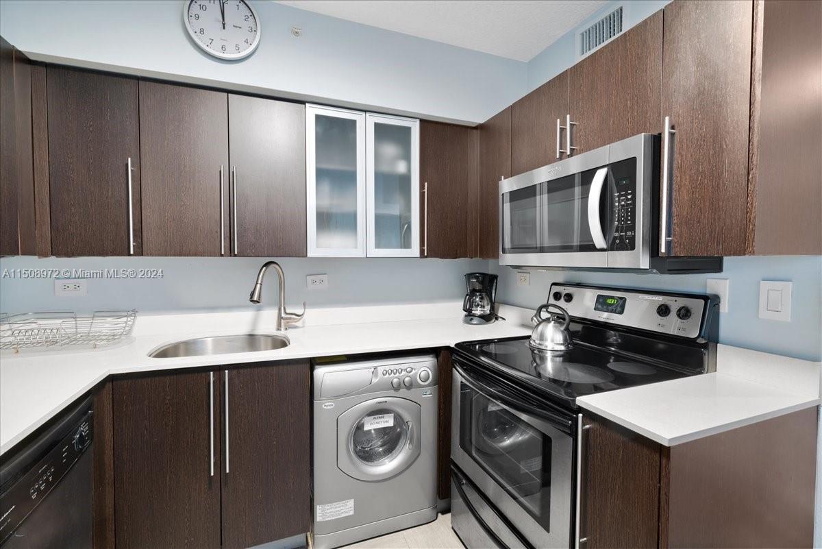 1500 Bay Rd 422S, Miami Beach, Florida 33139, 2 Bedrooms Bedrooms, ,2 BathroomsBathrooms,Residential,For Sale,1500 Bay Rd 422S,A11508972