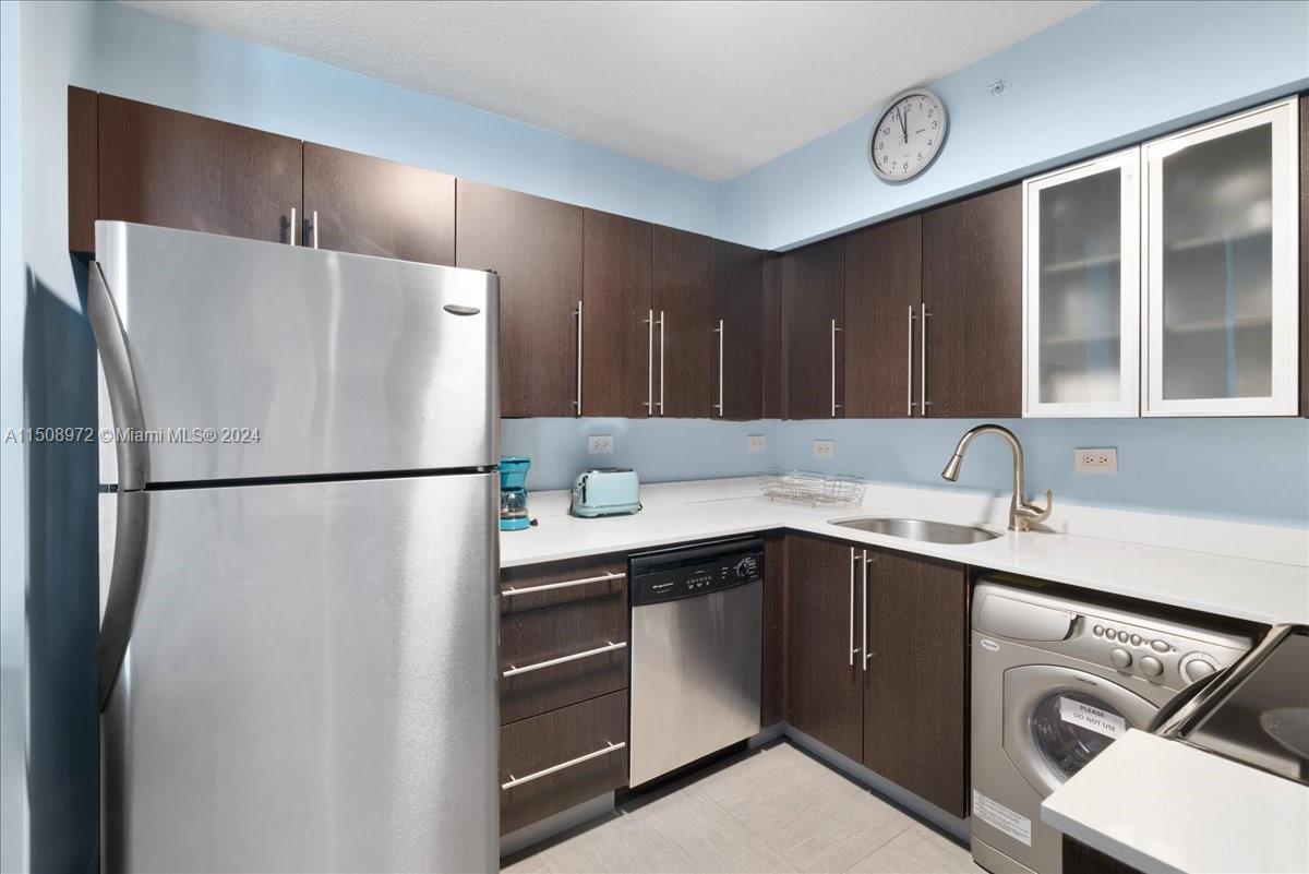 1500 Bay Rd 422S, Miami Beach, Florida 33139, 2 Bedrooms Bedrooms, ,2 BathroomsBathrooms,Residential,For Sale,1500 Bay Rd 422S,A11508972