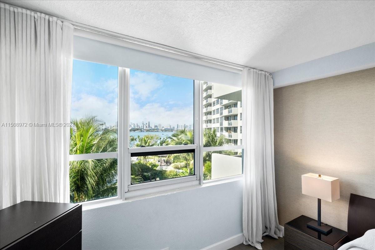 1500 Bay Rd 422S, Miami Beach, Florida 33139, 2 Bedrooms Bedrooms, ,2 BathroomsBathrooms,Residential,For Sale,1500 Bay Rd 422S,A11508972