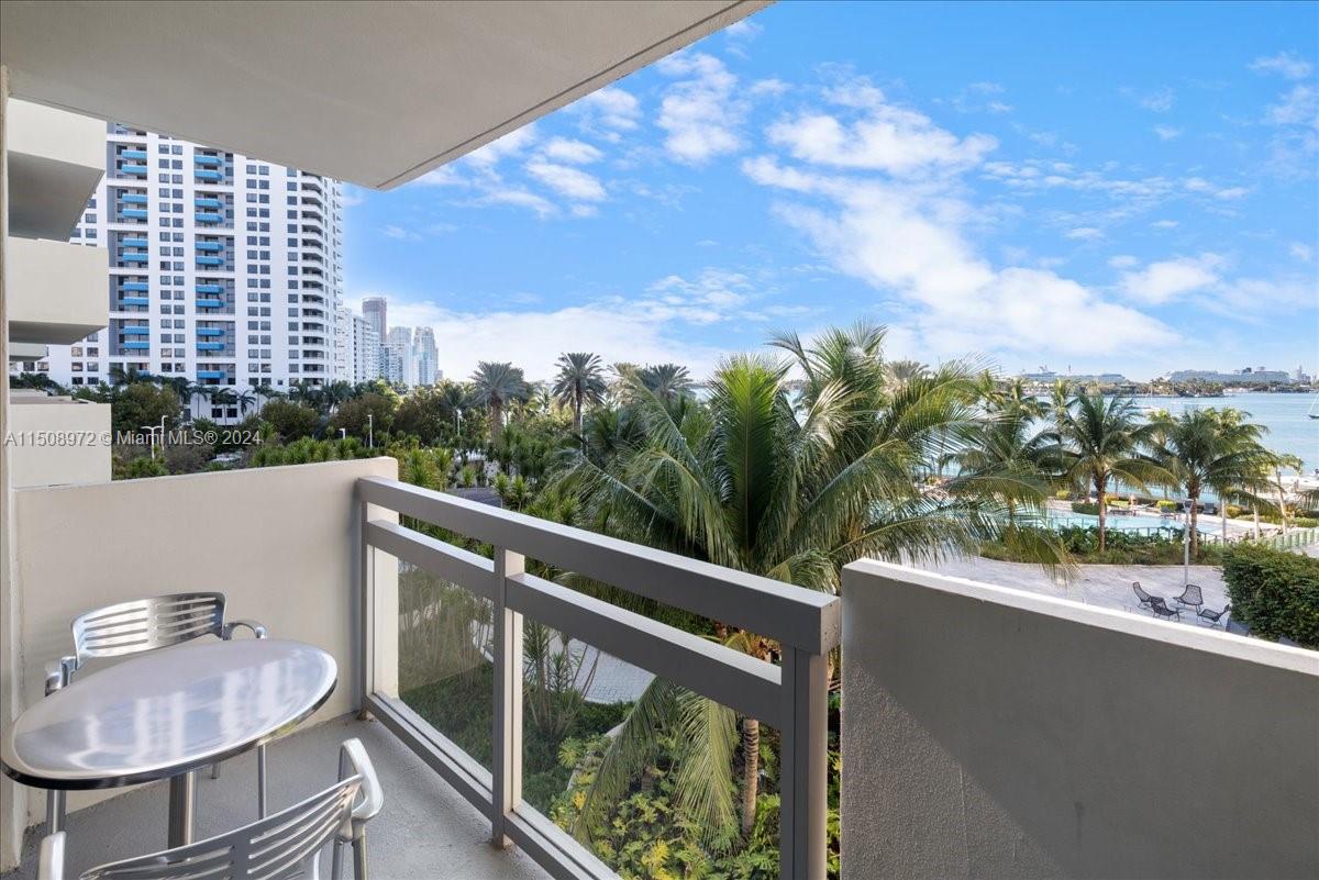 1500 Bay Rd 422S, Miami Beach, Florida 33139, 2 Bedrooms Bedrooms, ,2 BathroomsBathrooms,Residential,For Sale,1500 Bay Rd 422S,A11508972