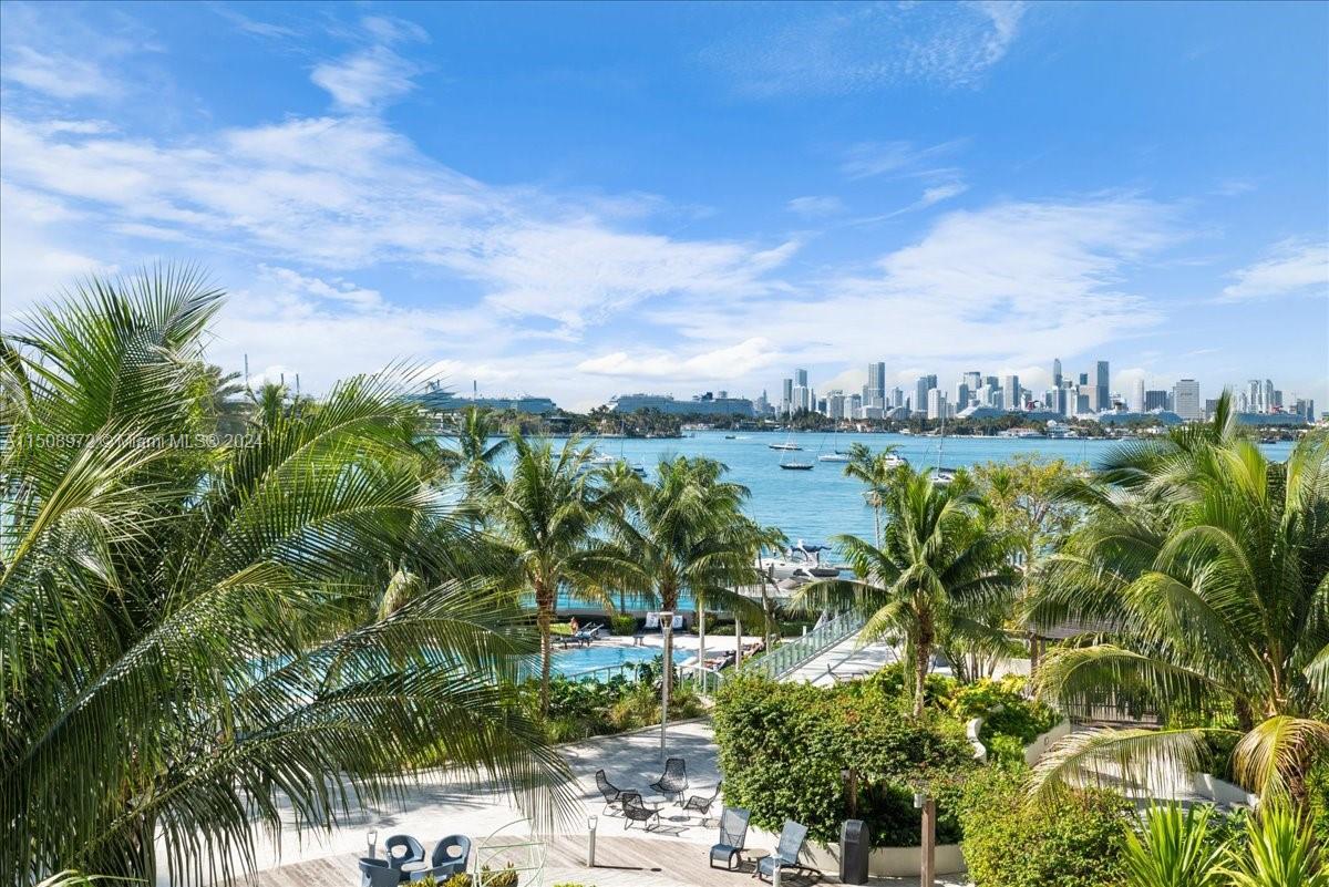 1500 Bay Rd 422S, Miami Beach, Florida 33139, 2 Bedrooms Bedrooms, ,2 BathroomsBathrooms,Residential,For Sale,1500 Bay Rd 422S,A11508972