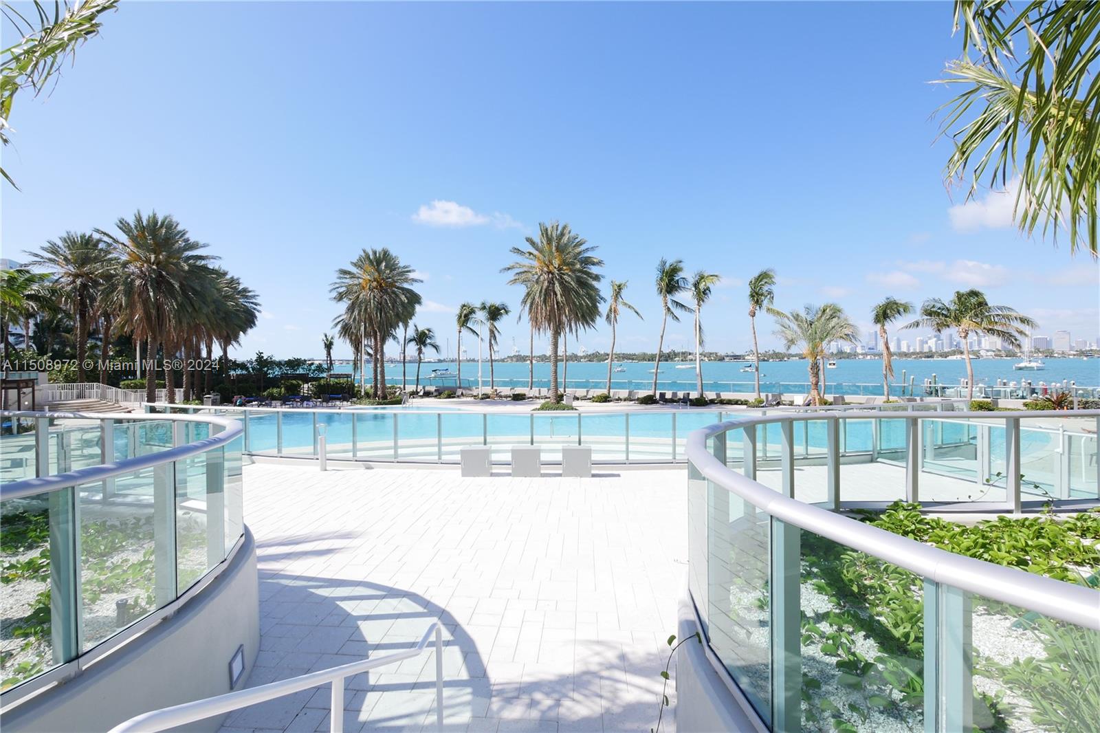 1500 Bay Rd 422S, Miami Beach, Florida 33139, 2 Bedrooms Bedrooms, ,2 BathroomsBathrooms,Residential,For Sale,1500 Bay Rd 422S,A11508972