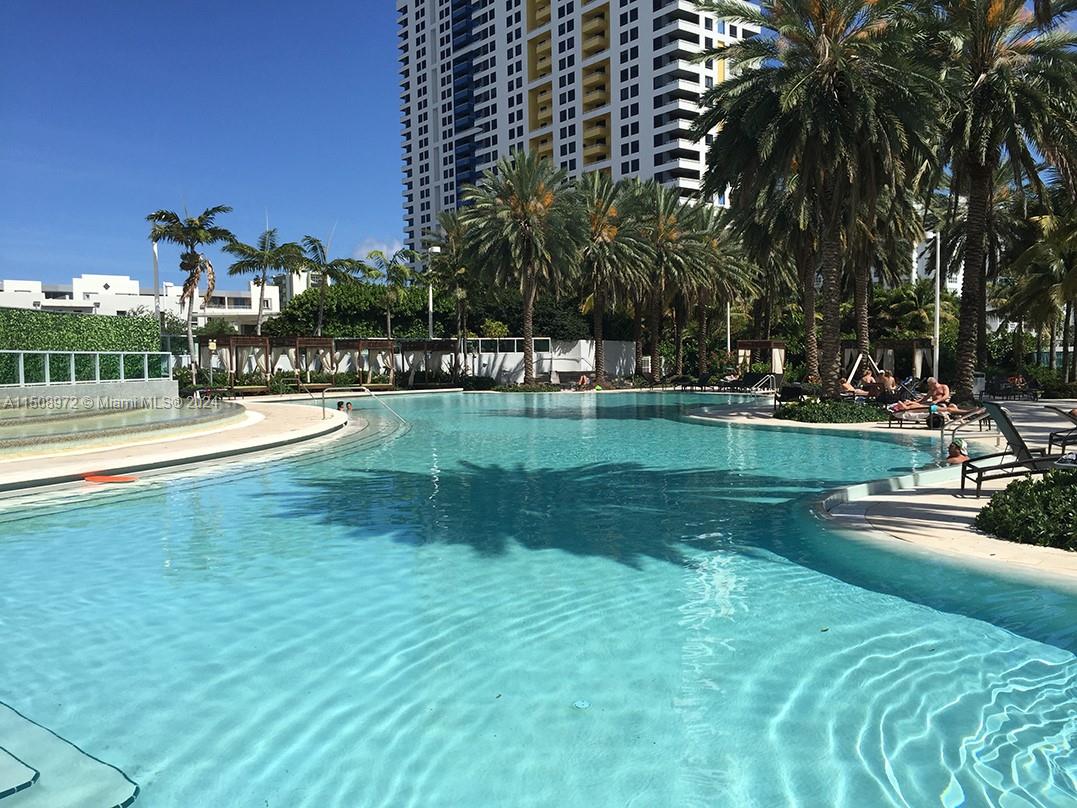 1500 Bay Rd 422S, Miami Beach, Florida 33139, 2 Bedrooms Bedrooms, ,2 BathroomsBathrooms,Residential,For Sale,1500 Bay Rd 422S,A11508972