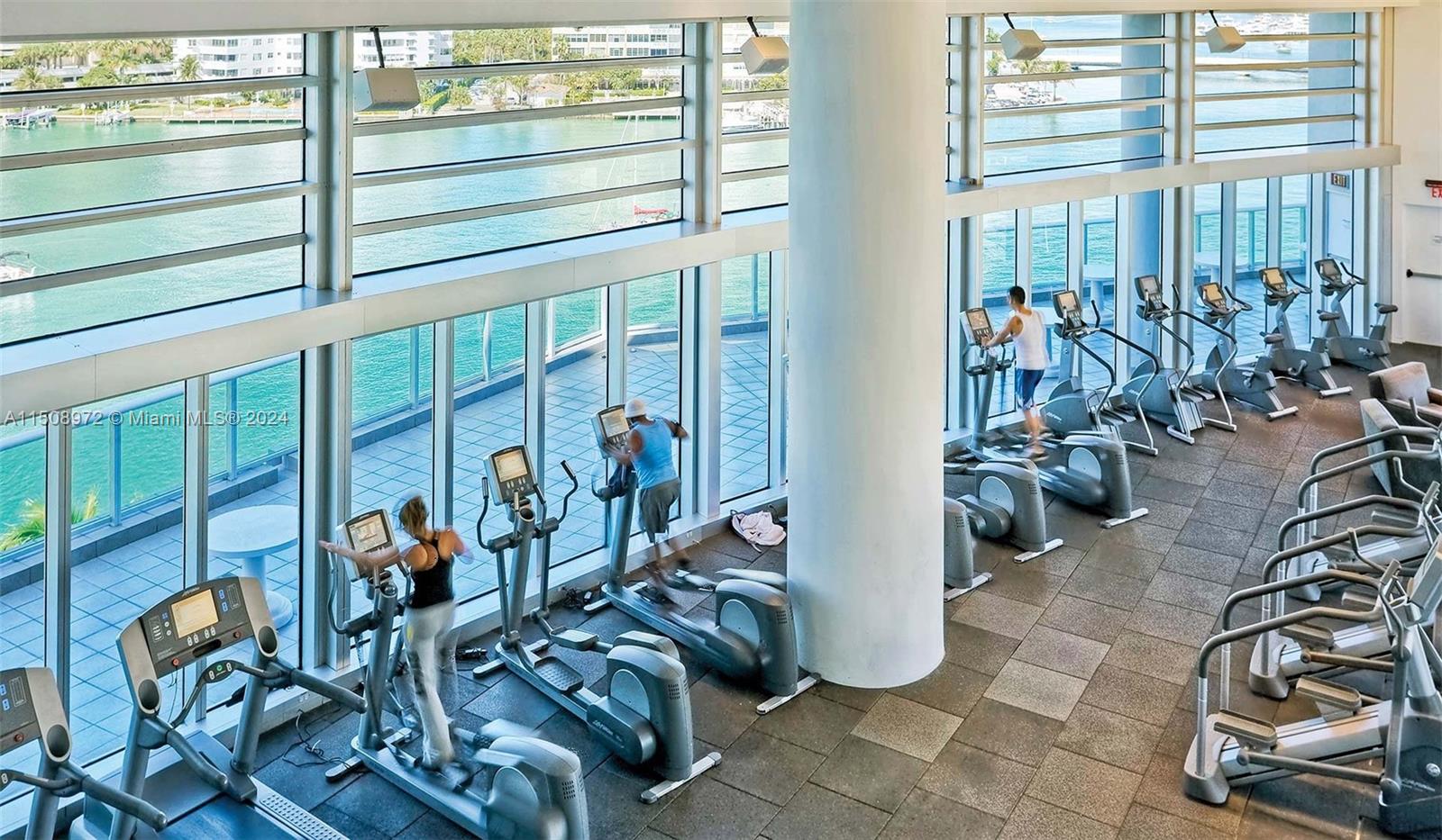 1500 Bay Rd 422S, Miami Beach, Florida 33139, 2 Bedrooms Bedrooms, ,2 BathroomsBathrooms,Residential,For Sale,1500 Bay Rd 422S,A11508972