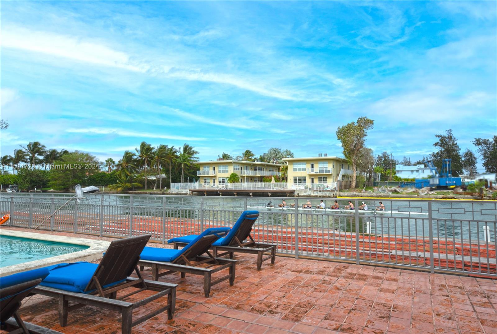 1255 Marseille Dr 25, Miami Beach, Florida 33141, 3 Bedrooms Bedrooms, ,2 BathroomsBathrooms,Residential,For Sale,1255 Marseille Dr 25,A11511723