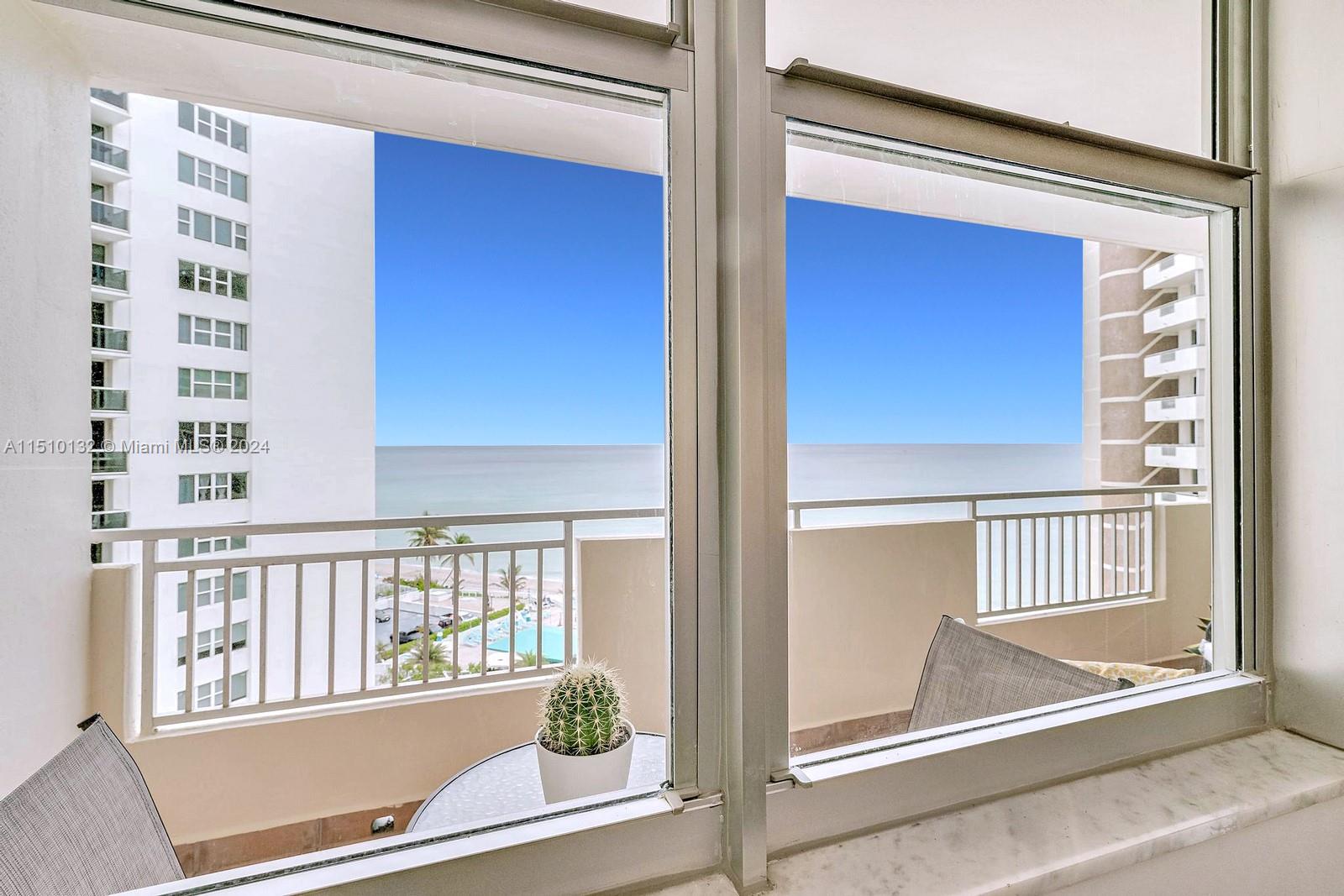 3180 S Ocean Dr 902, Hallandale Beach, Florida 33009, 1 Bedroom Bedrooms, ,1 BathroomBathrooms,Residentiallease,For Rent,3180 S Ocean Dr 902,A11510132