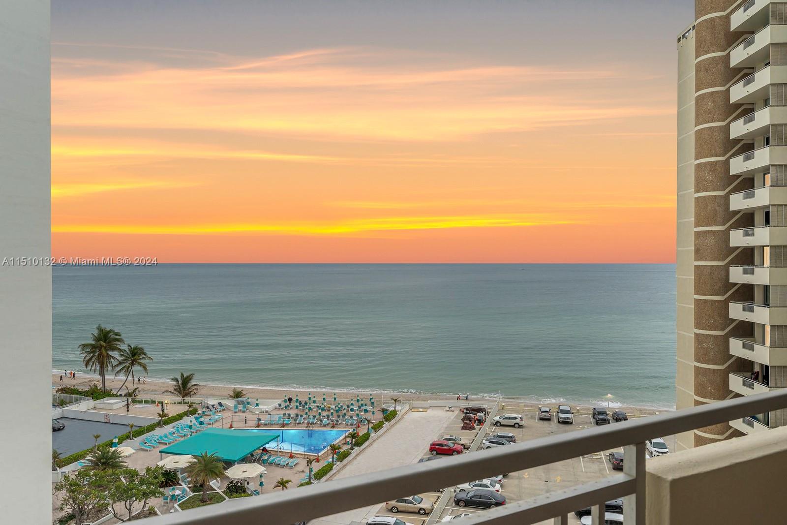 3180 S Ocean Dr 902, Hallandale Beach, Florida 33009, 1 Bedroom Bedrooms, ,1 BathroomBathrooms,Residentiallease,For Rent,3180 S Ocean Dr 902,A11510132