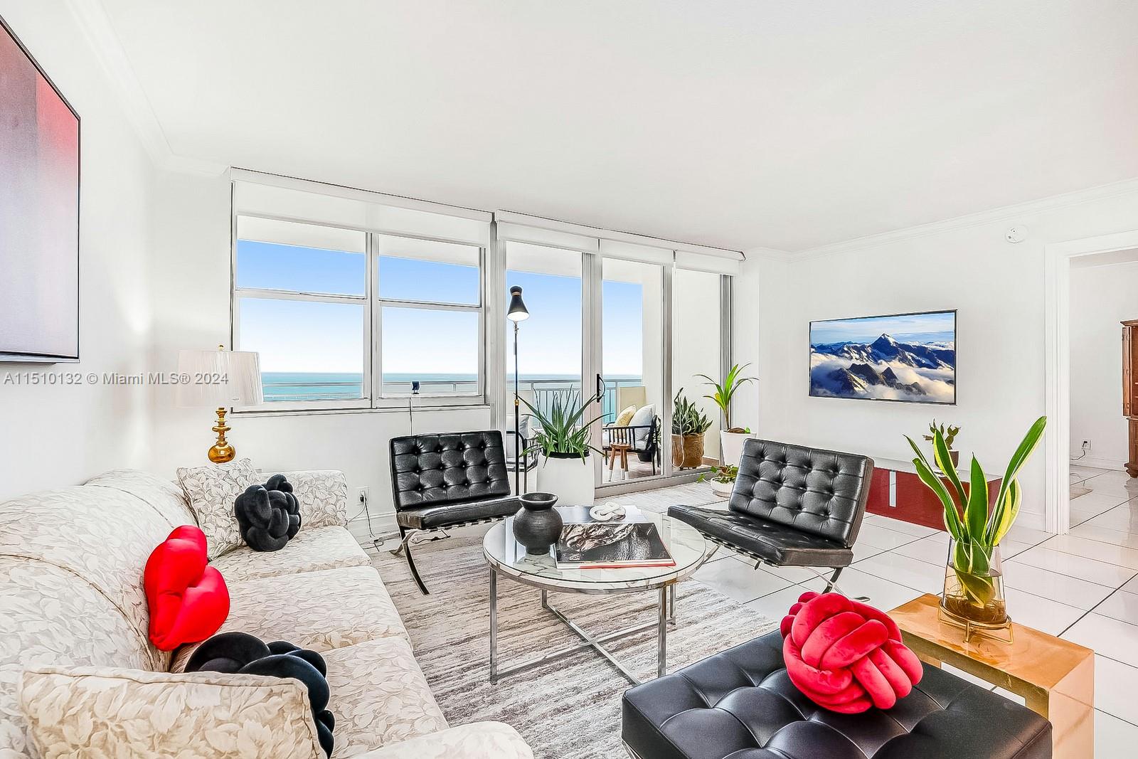 3180 S Ocean Dr 902, Hallandale Beach, Florida 33009, 1 Bedroom Bedrooms, ,1 BathroomBathrooms,Residentiallease,For Rent,3180 S Ocean Dr 902,A11510132