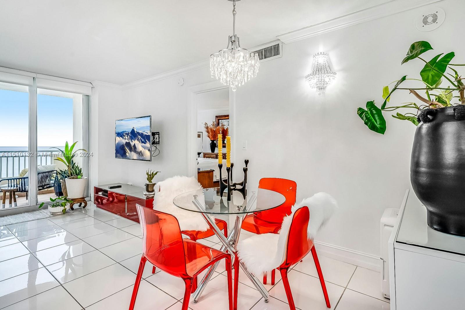 3180 S Ocean Dr 902, Hallandale Beach, Florida 33009, 1 Bedroom Bedrooms, ,1 BathroomBathrooms,Residentiallease,For Rent,3180 S Ocean Dr 902,A11510132