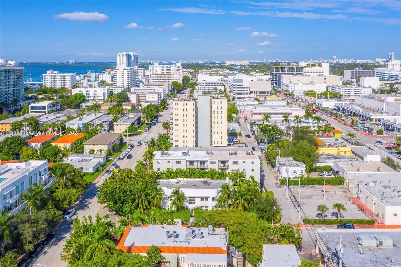 1435 West Ave 3, Miami Beach, Florida 33139, 2 Bedrooms Bedrooms, ,2 BathroomsBathrooms,Residential,For Sale,1435 West Ave 3,A11512302