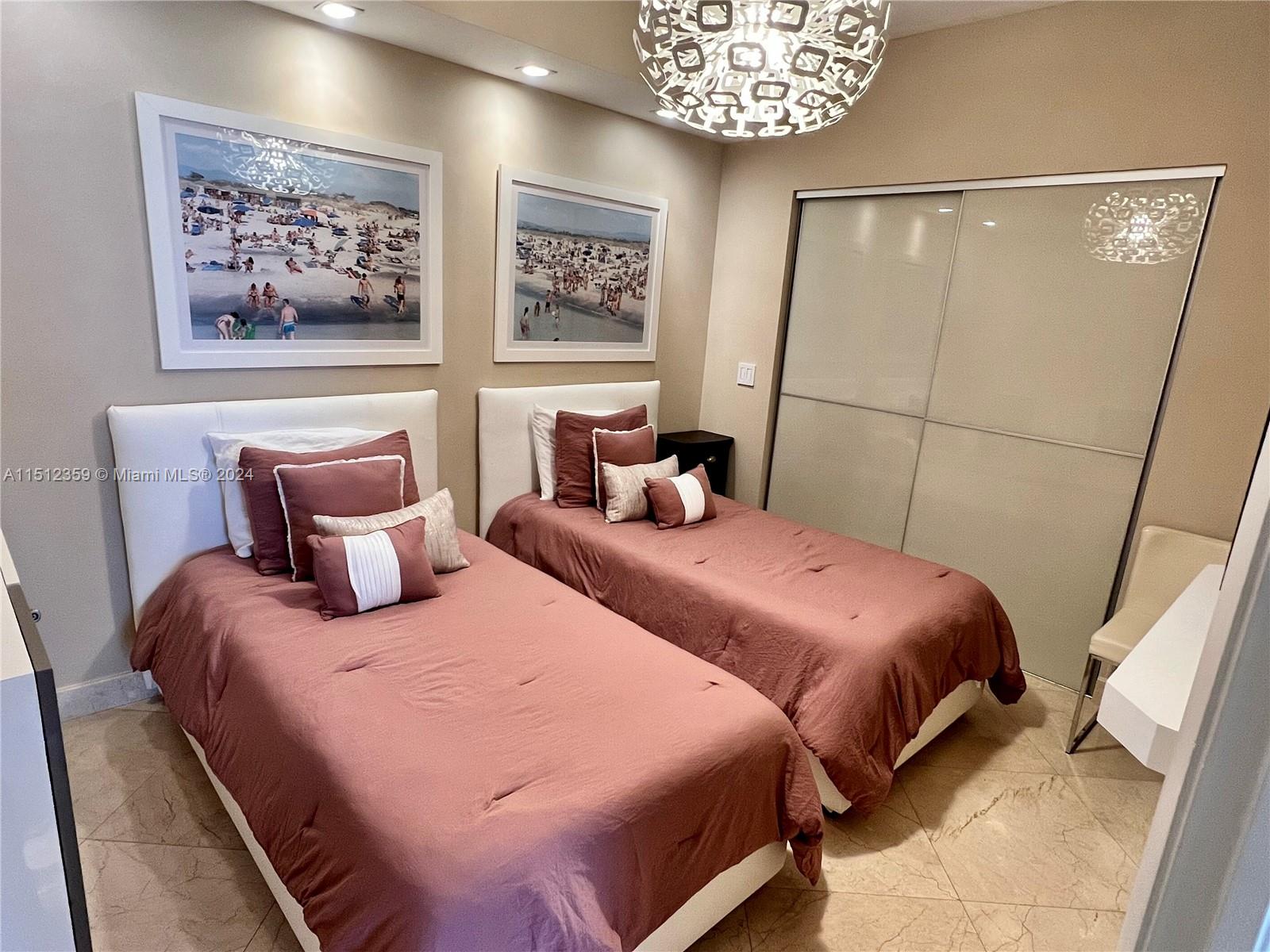 6365 Collins Ave 4309, Miami Beach, Florida 33141, 2 Bedrooms Bedrooms, ,2 BathroomsBathrooms,Residentiallease,For Rent,6365 Collins Ave 4309,A11512359