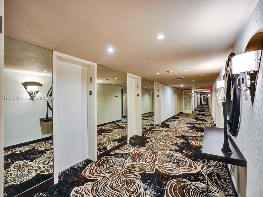 1800 NE 114th St PH07, Miami, Florida 33181, 1 Bedroom Bedrooms, ,2 BathroomsBathrooms,Residential,For Sale,1800 NE 114th St PH07,A11510757