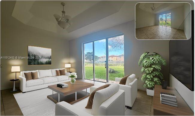 1415 NE 40th Rd, Homestead, Florida 33033, 4 Bedrooms Bedrooms, ,2 BathroomsBathrooms,Residential,For Sale,1415 NE 40th Rd,A11512400