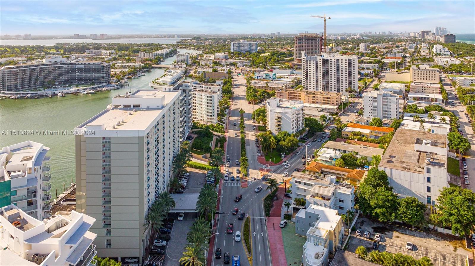 6770 Indian Creek Dr 14C, Miami Beach, Florida 33141, 1 Bedroom Bedrooms, ,1 BathroomBathrooms,Residential,For Sale,6770 Indian Creek Dr 14C,A11510824