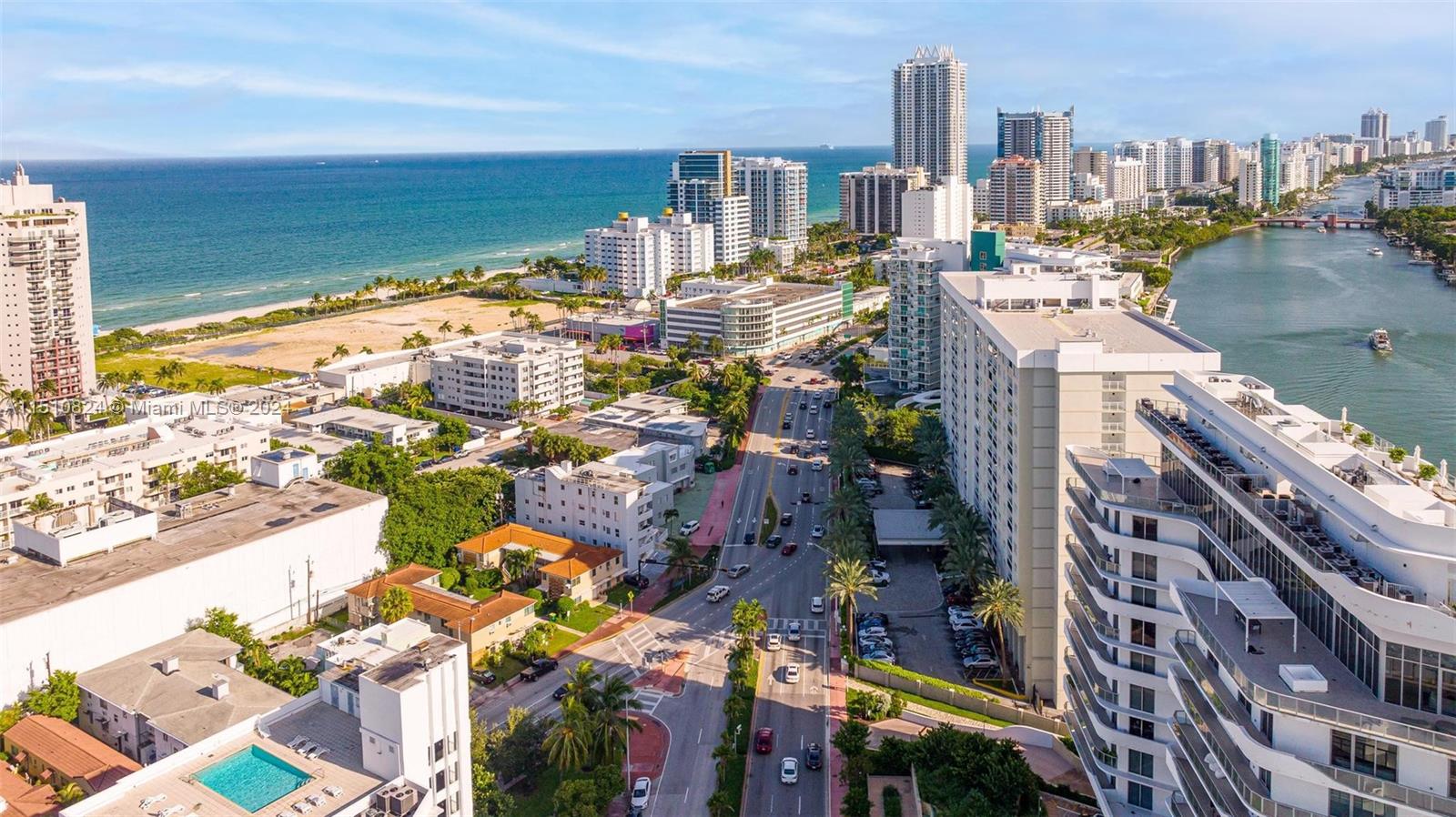 6770 Indian Creek Dr 14C, Miami Beach, Florida 33141, 1 Bedroom Bedrooms, ,1 BathroomBathrooms,Residential,For Sale,6770 Indian Creek Dr 14C,A11510824