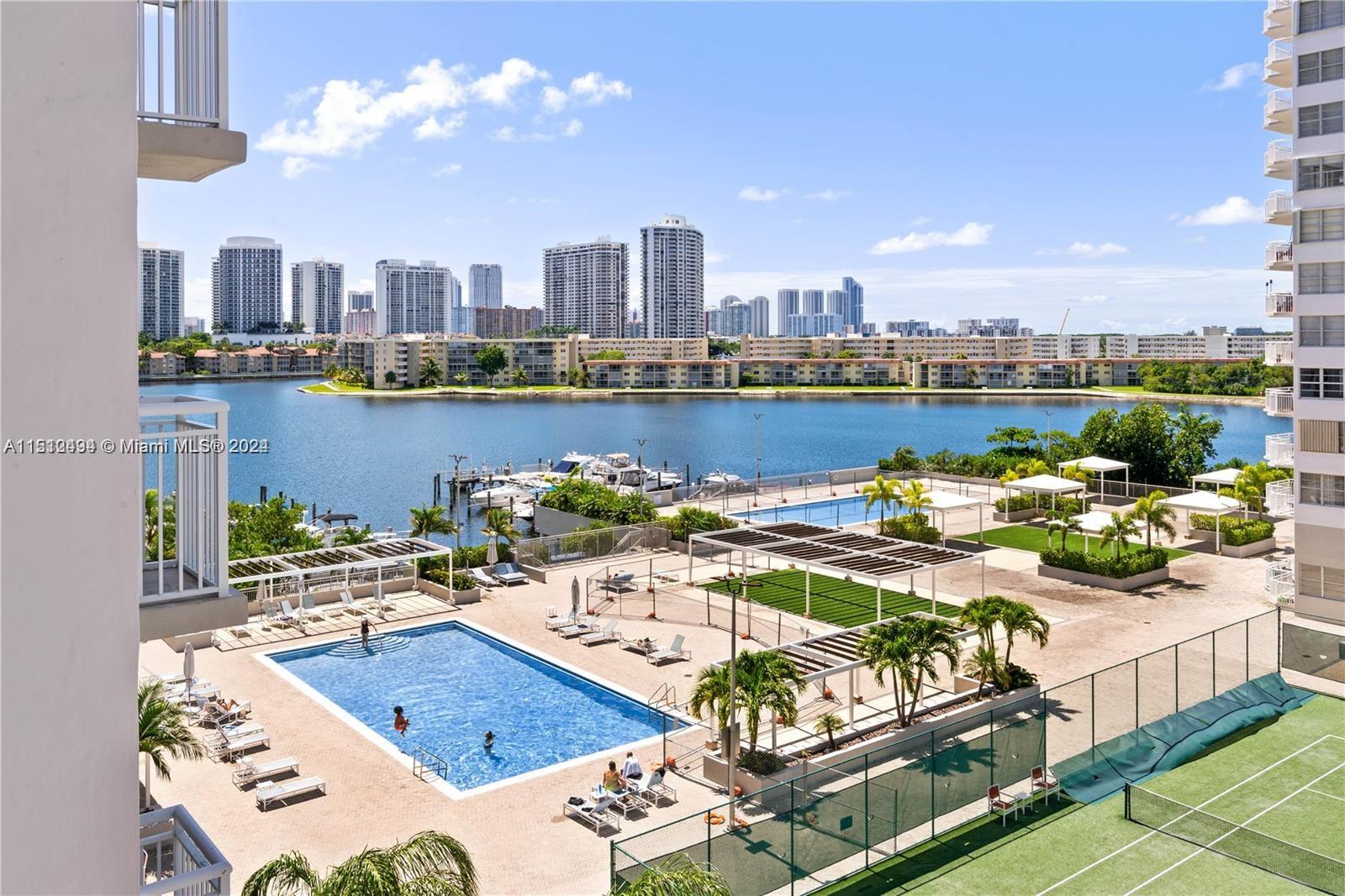 18031  Biscayne Blvd #1703 For Sale A11512494, FL