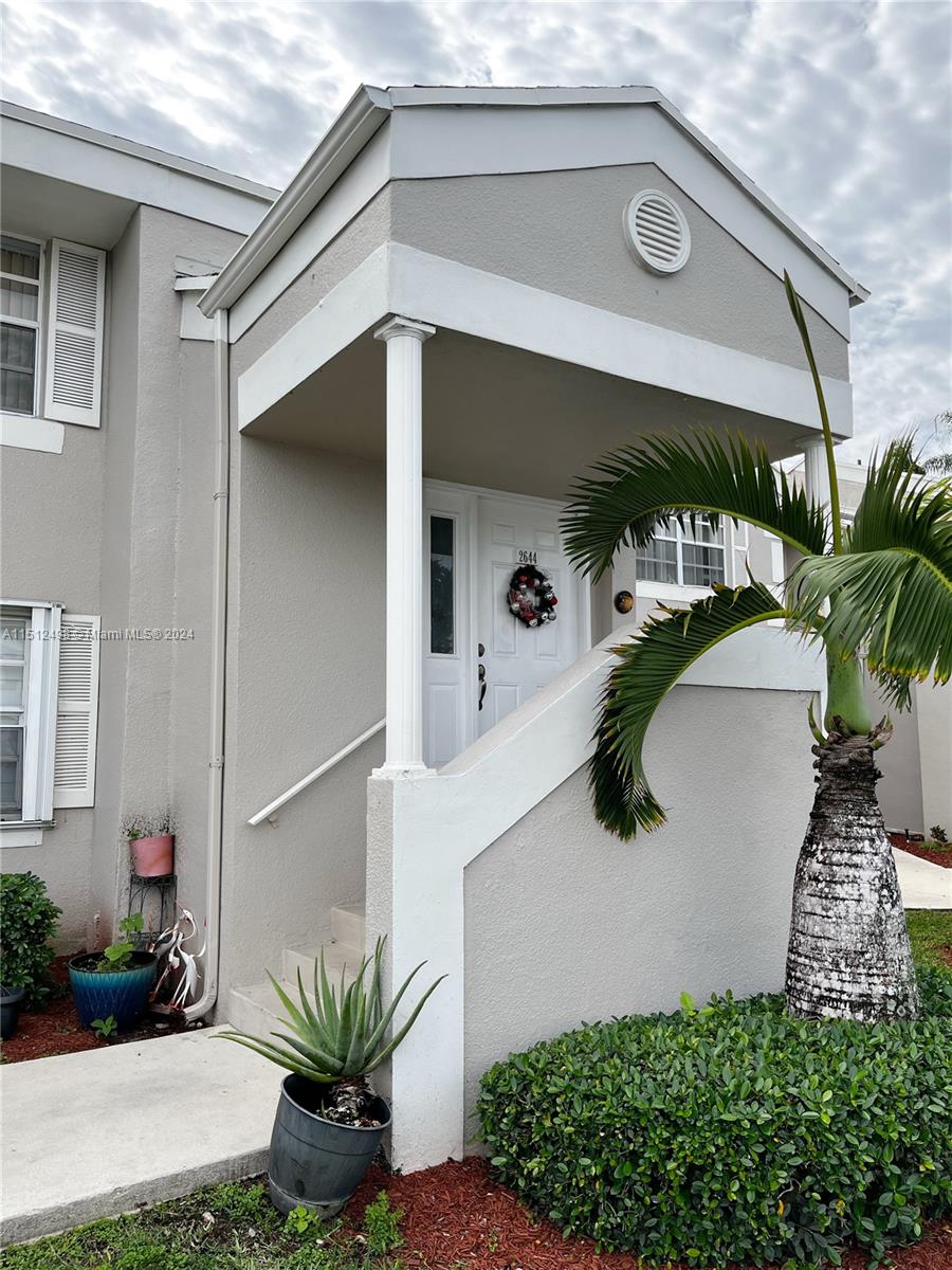 2644 SE 21st Ct 202-D, Homestead, Florida 33035, 3 Bedrooms Bedrooms, ,2 BathroomsBathrooms,Residential,For Sale,2644 SE 21st Ct 202-D,A11512498