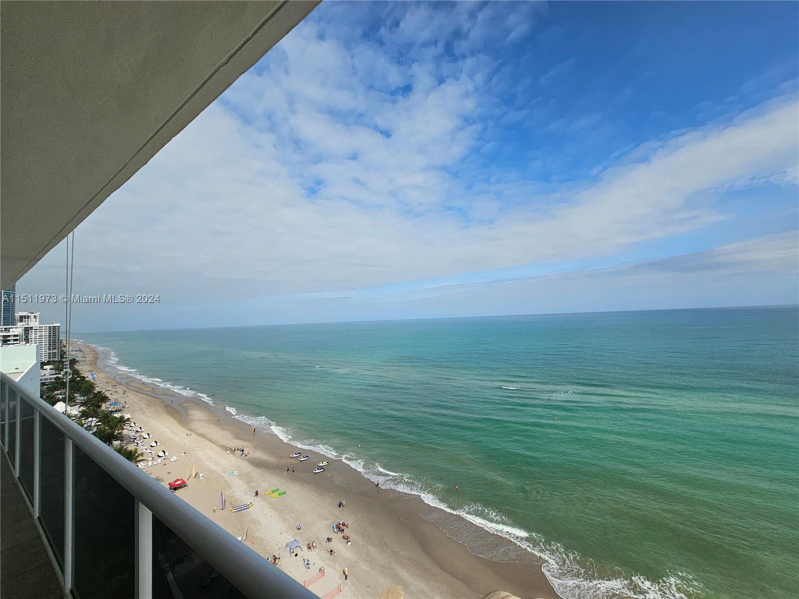 3725 S Ocean Dr 1601, Hollywood, Florida 33019, 2 Bedrooms Bedrooms, ,2 BathroomsBathrooms,Residentiallease,For Rent,3725 S Ocean Dr 1601,A11511973