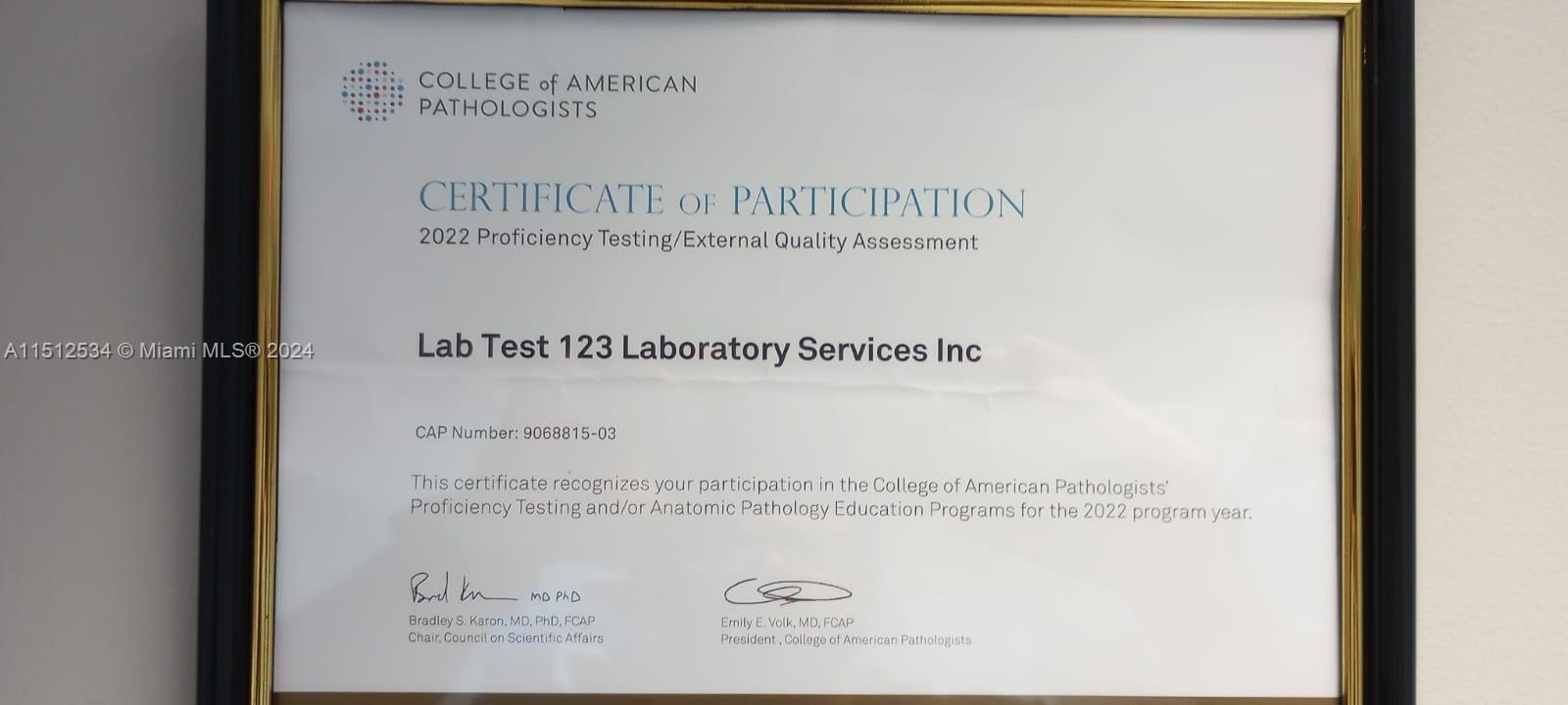 8333 W McNab Rd, #228, Tamarac, Florida 33321, ,Businessopportunity,For Sale,8333 W McNab Rd, #228,A11512534