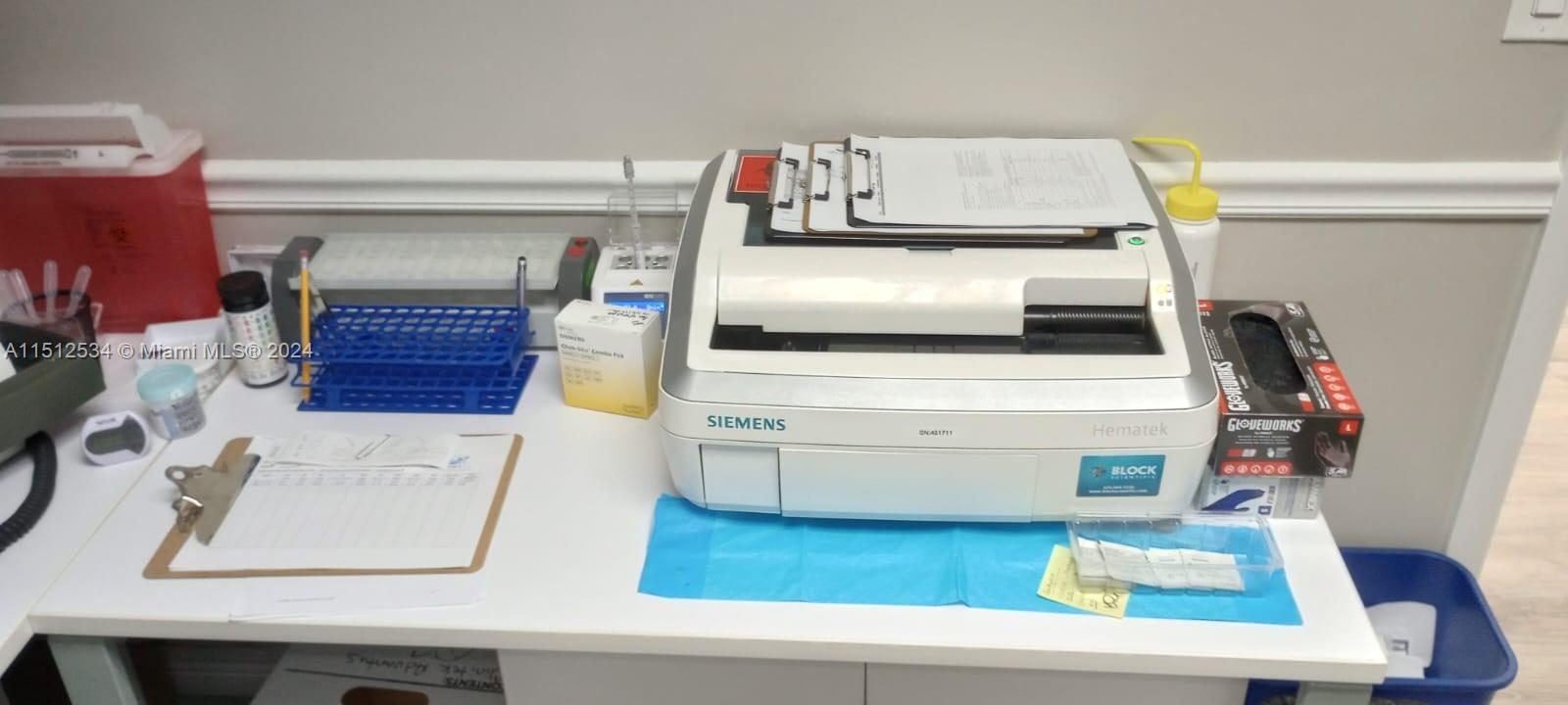 8333 W McNab Rd, #228, Tamarac, Florida 33321, ,Businessopportunity,For Sale,8333 W McNab Rd, #228,A11512534