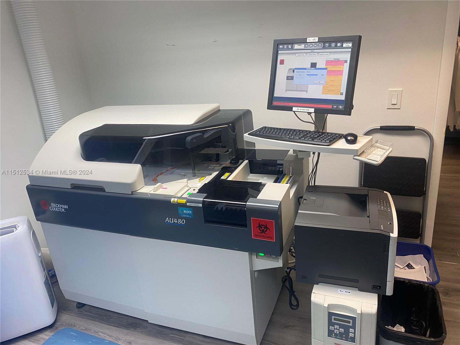 8333 W McNab Rd, #228, Tamarac, Florida 33321, ,Businessopportunity,For Sale,8333 W McNab Rd, #228,A11512534