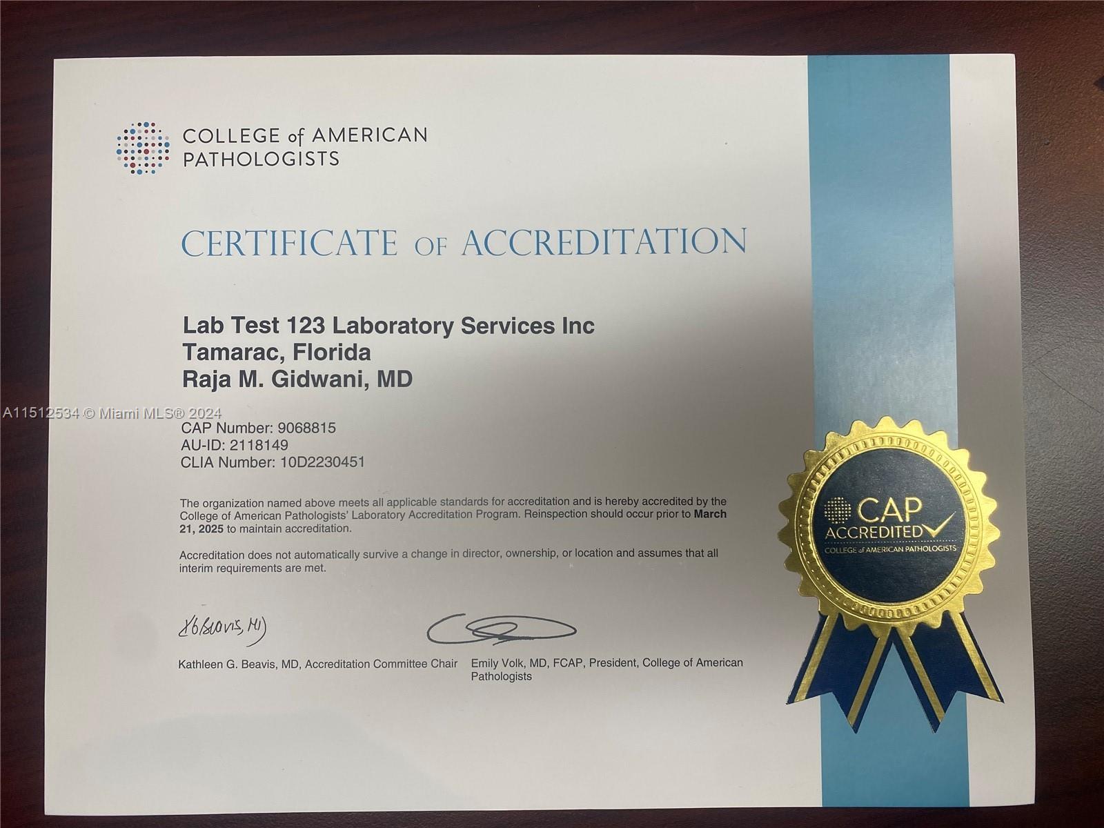 8333 W McNab Rd, #228, Tamarac, Florida 33321, ,Businessopportunity,For Sale,8333 W McNab Rd, #228,A11512534