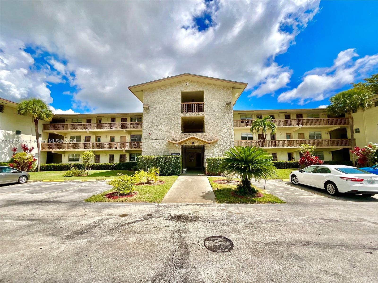 1395 167th St, Miami, FL, 33162 United States, 1 Bedroom Bedrooms, ,1 BathroomBathrooms,Residential,For Sale,167th St,A11512479