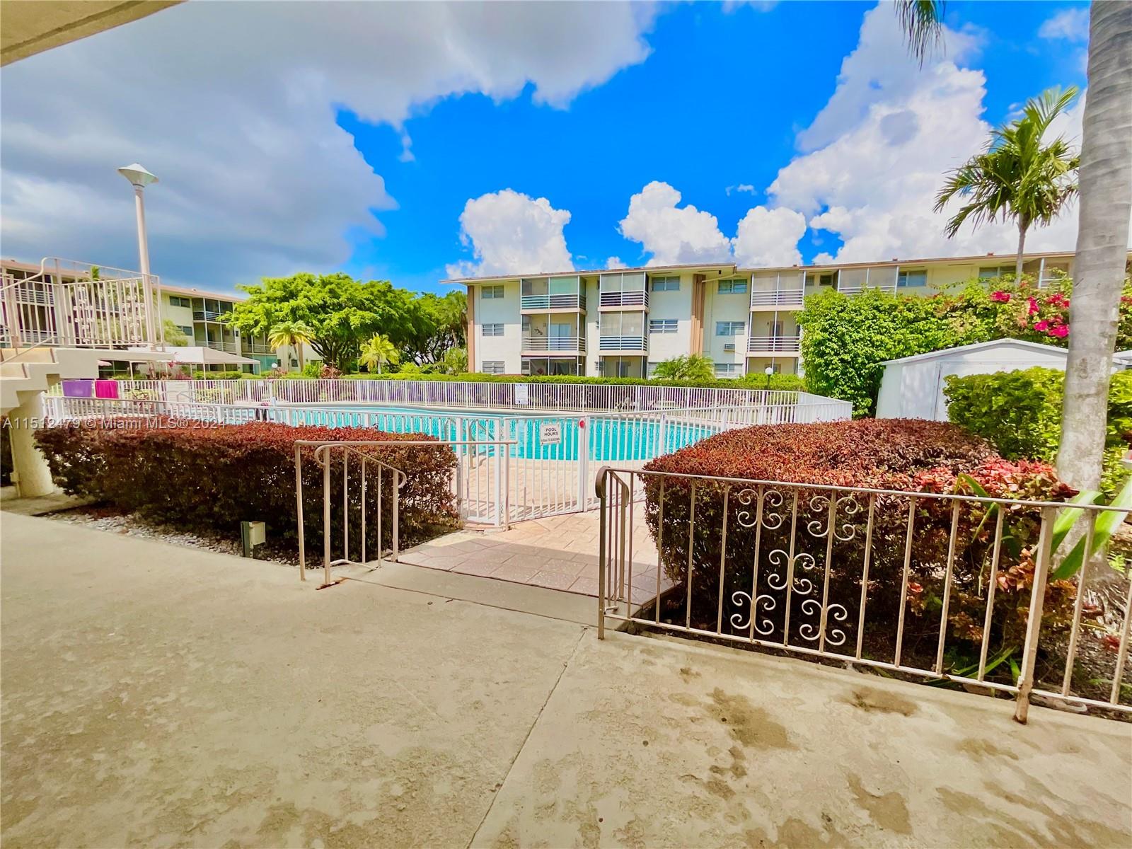 1395 167th St, Miami, FL, 33162 United States, 1 Bedroom Bedrooms, ,1 BathroomBathrooms,Residential,For Sale,167th St,A11512479