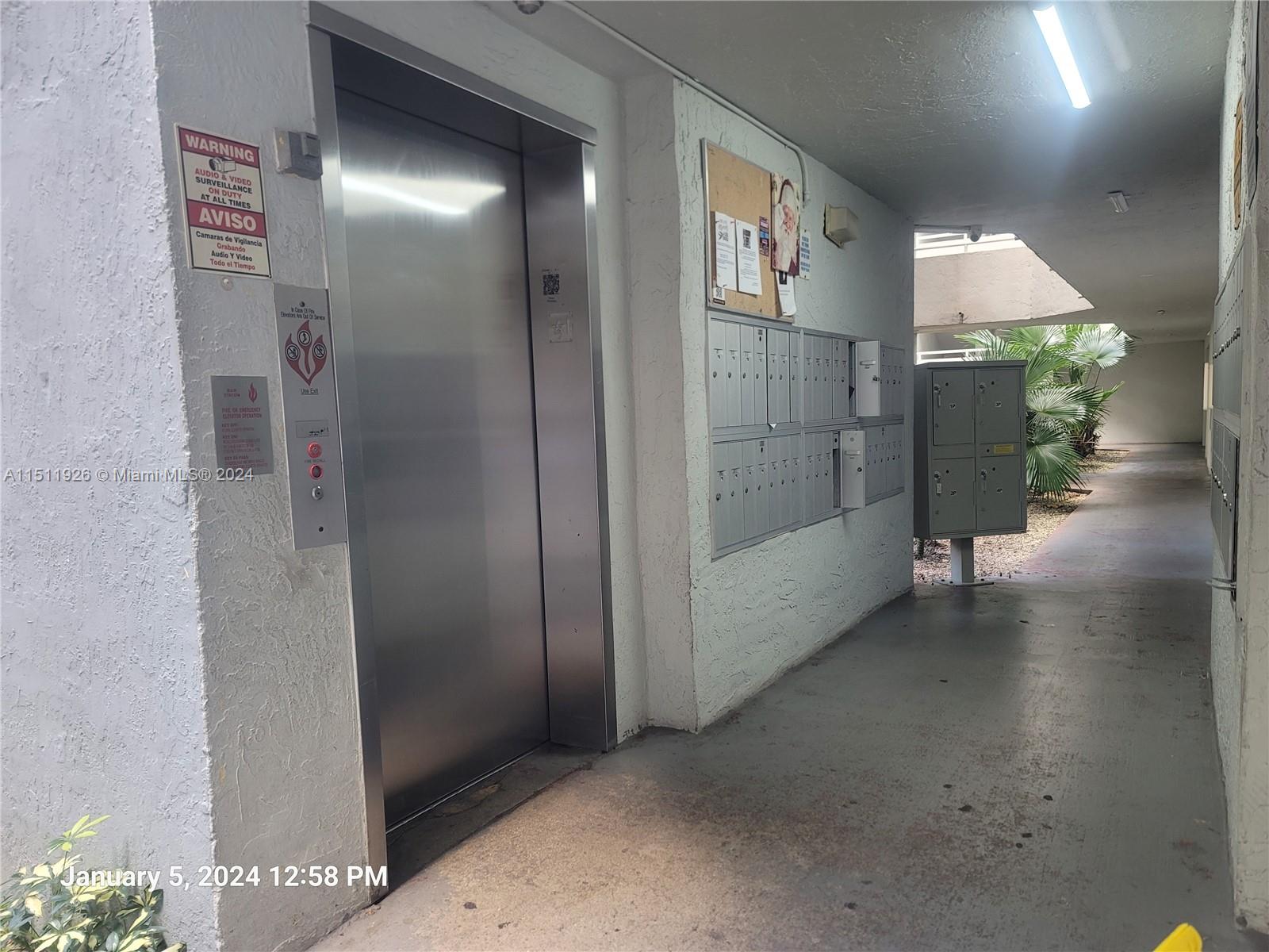 8365 SW 152nd Ave C-208, Miami, Florida 33193, 2 Bedrooms Bedrooms, ,1 BathroomBathrooms,Residential,For Sale,8365 SW 152nd Ave C-208,A11511926
