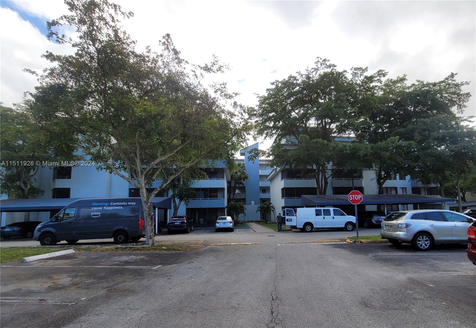 8365 SW 152nd Ave C-208, Miami, Florida 33193, 2 Bedrooms Bedrooms, ,1 BathroomBathrooms,Residential,For Sale,8365 SW 152nd Ave C-208,A11511926