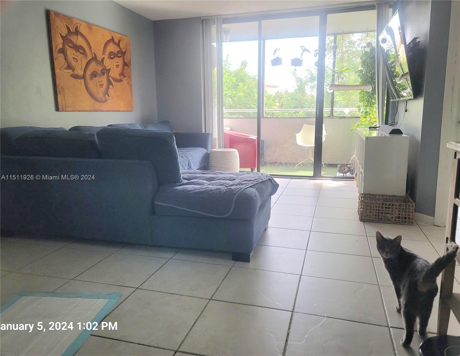8365 SW 152nd Ave C-208, Miami, Florida 33193, 2 Bedrooms Bedrooms, ,1 BathroomBathrooms,Residential,For Sale,8365 SW 152nd Ave C-208,A11511926