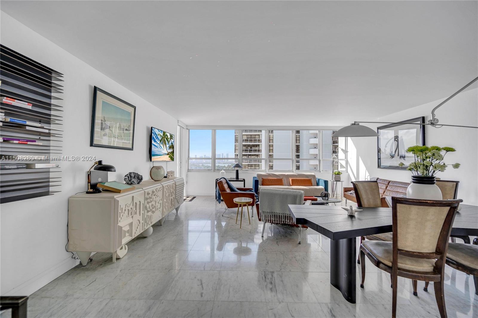 11 Island Ave 1803, Miami Beach, Florida 33139, 1 Bedroom Bedrooms, ,2 BathroomsBathrooms,Residential,For Sale,11 Island Ave 1803,A11508280