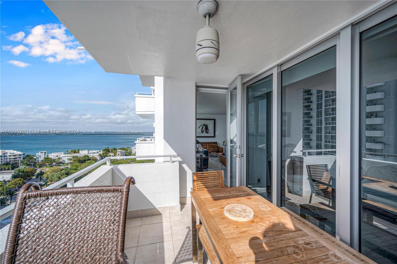 11 Island Ave 1803, Miami Beach, Florida 33139, 1 Bedroom Bedrooms, ,2 BathroomsBathrooms,Residential,For Sale,11 Island Ave 1803,A11508280