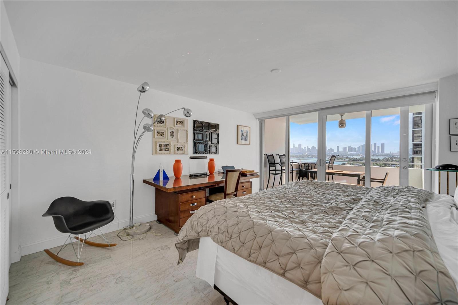 11 Island Ave 1803, Miami Beach, Florida 33139, 1 Bedroom Bedrooms, ,2 BathroomsBathrooms,Residential,For Sale,11 Island Ave 1803,A11508280