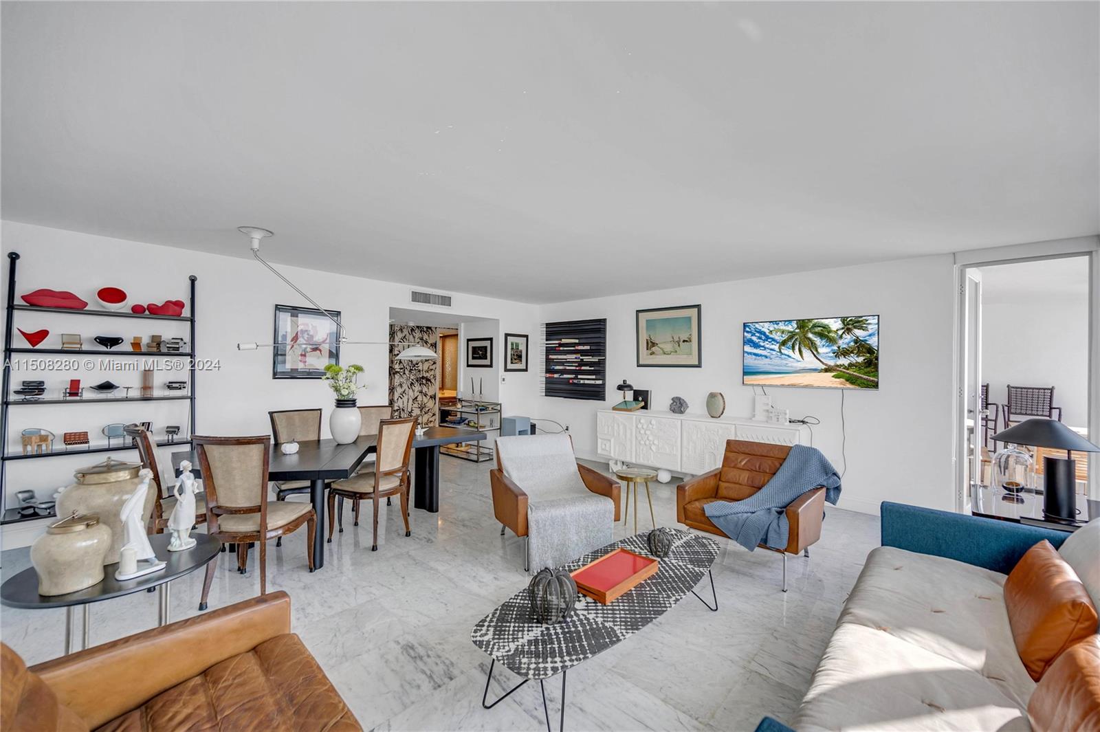 11 Island Ave 1803, Miami Beach, Florida 33139, 1 Bedroom Bedrooms, ,2 BathroomsBathrooms,Residential,For Sale,11 Island Ave 1803,A11508280