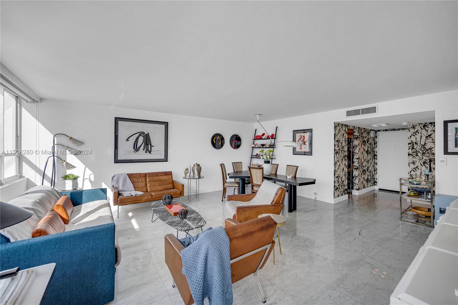 11 Island Ave 1803, Miami Beach, Florida 33139, 1 Bedroom Bedrooms, ,2 BathroomsBathrooms,Residential,For Sale,11 Island Ave 1803,A11508280