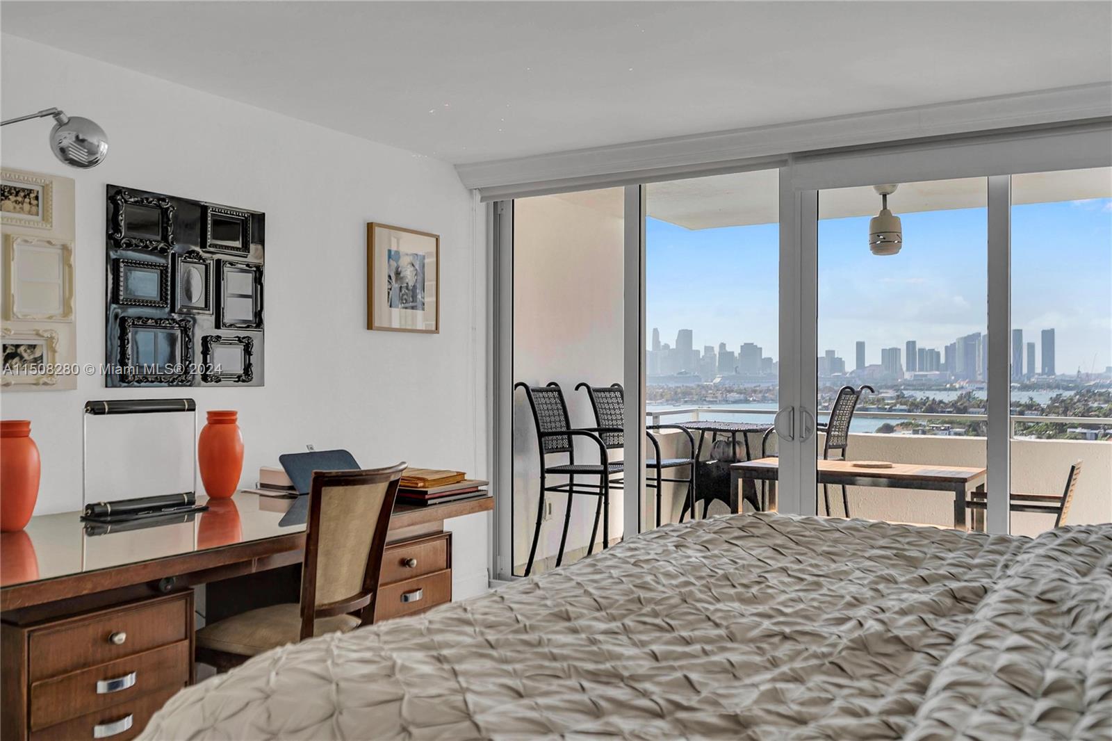 11 Island Ave 1803, Miami Beach, Florida 33139, 1 Bedroom Bedrooms, ,2 BathroomsBathrooms,Residential,For Sale,11 Island Ave 1803,A11508280