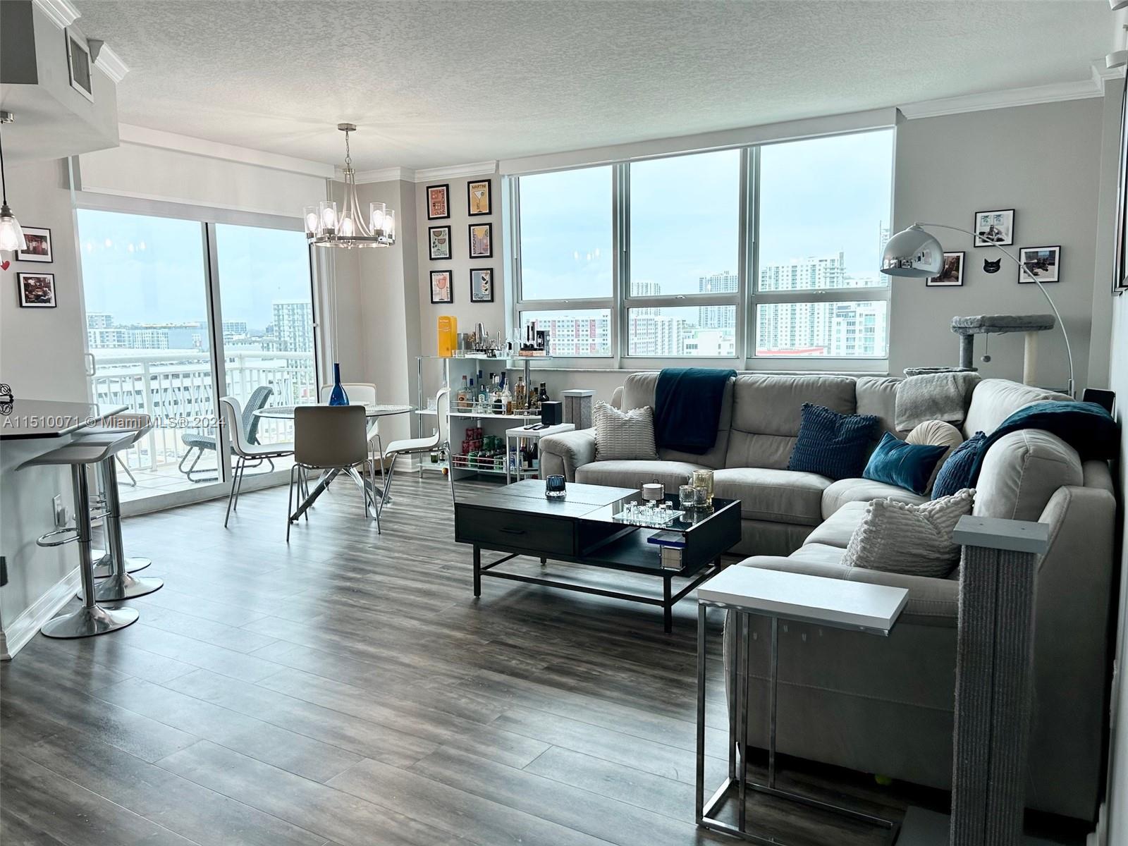 2000 N Bayshore Dr 1401, Miami, Florida 33137, 2 Bedrooms Bedrooms, ,2 BathroomsBathrooms,Residential,For Sale,2000 N Bayshore Dr 1401,A11510071