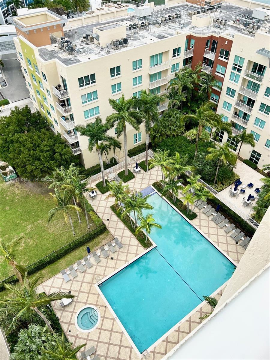2000 N Bayshore Dr 1401, Miami, Florida 33137, 2 Bedrooms Bedrooms, ,2 BathroomsBathrooms,Residential,For Sale,2000 N Bayshore Dr 1401,A11510071