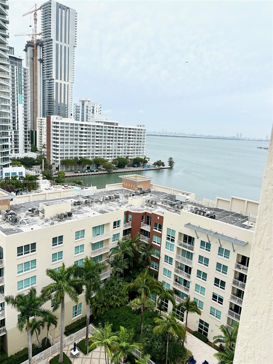 2000 N Bayshore Dr 1401, Miami, Florida 33137, 2 Bedrooms Bedrooms, ,2 BathroomsBathrooms,Residential,For Sale,2000 N Bayshore Dr 1401,A11510071