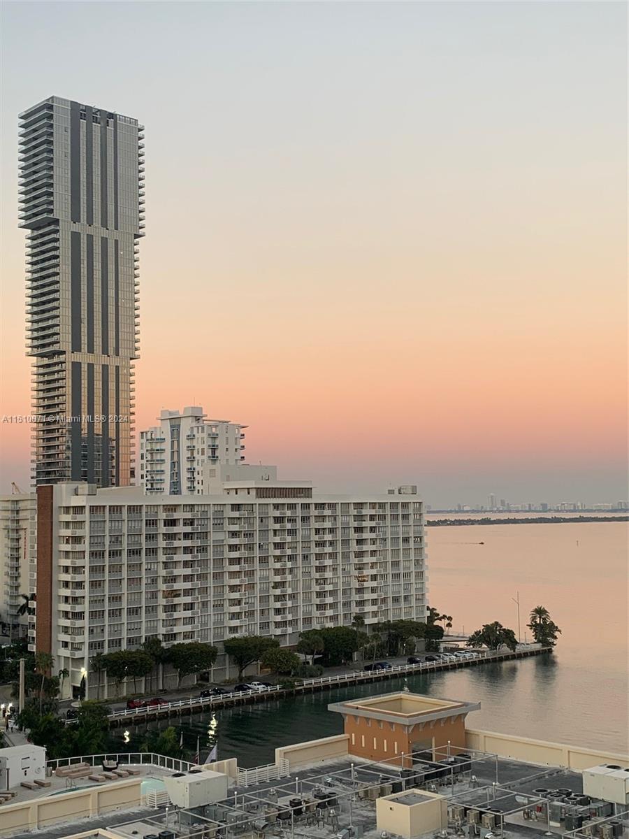 2000 N Bayshore Dr 1401, Miami, Florida 33137, 2 Bedrooms Bedrooms, ,2 BathroomsBathrooms,Residential,For Sale,2000 N Bayshore Dr 1401,A11510071