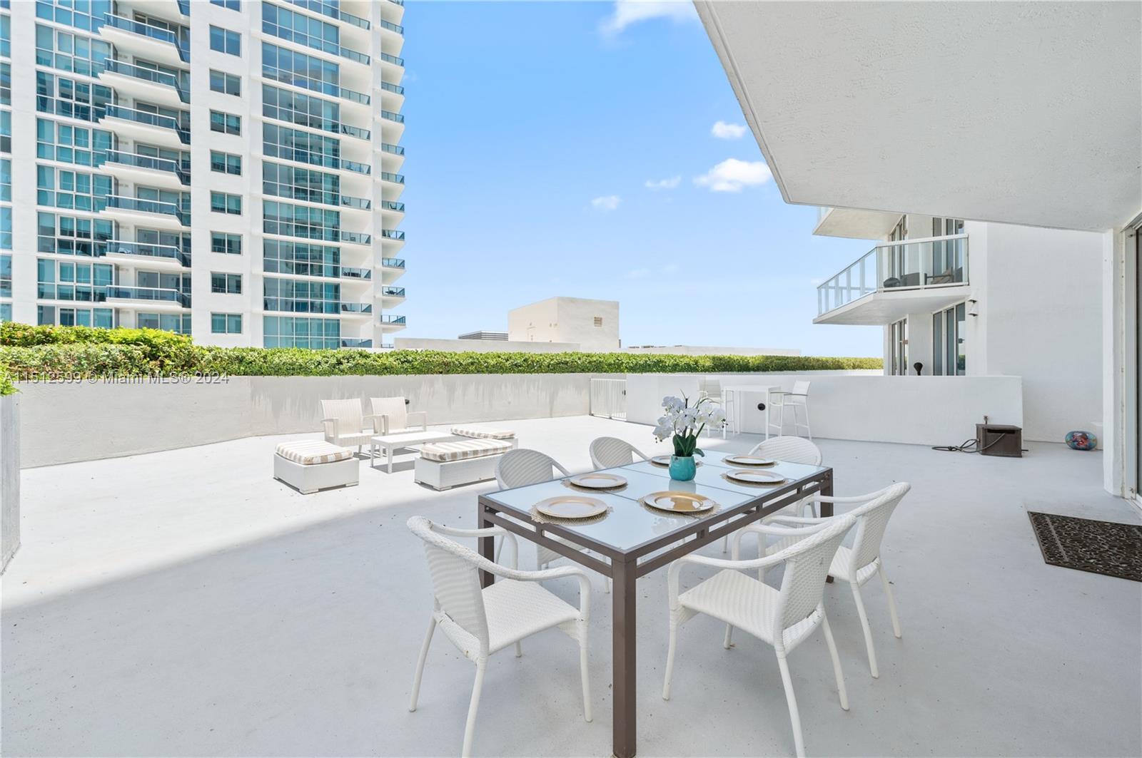 6515 Collins Ave 601, Miami Beach, Florida 33141, 1 Bedroom Bedrooms, ,1 BathroomBathrooms,Residentiallease,For Rent,6515 Collins Ave 601,A11512599