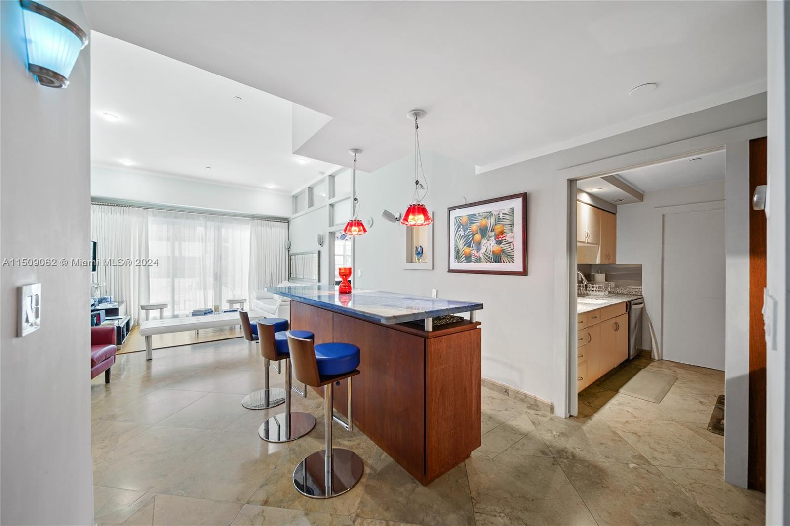 6917 Collins Ave L-103, Miami Beach, Florida 33141, 1 Bedroom Bedrooms, ,1 BathroomBathrooms,Residential,For Sale,6917 Collins Ave L-103,A11509062