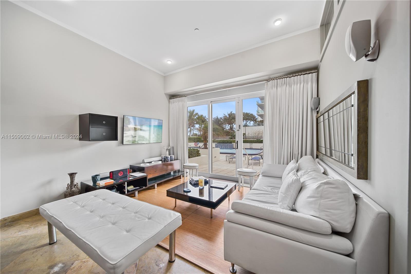 6917 Collins Ave L-103, Miami Beach, Florida 33141, 1 Bedroom Bedrooms, ,1 BathroomBathrooms,Residential,For Sale,6917 Collins Ave L-103,A11509062