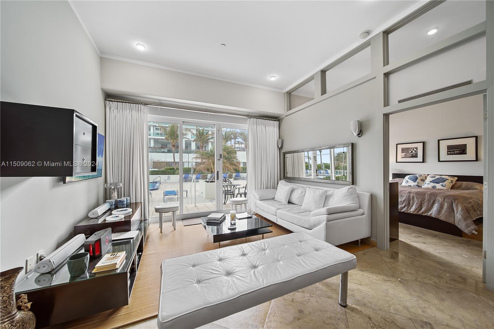 6917 Collins Ave L-103, Miami Beach, Florida 33141, 1 Bedroom Bedrooms, ,1 BathroomBathrooms,Residential,For Sale,6917 Collins Ave L-103,A11509062